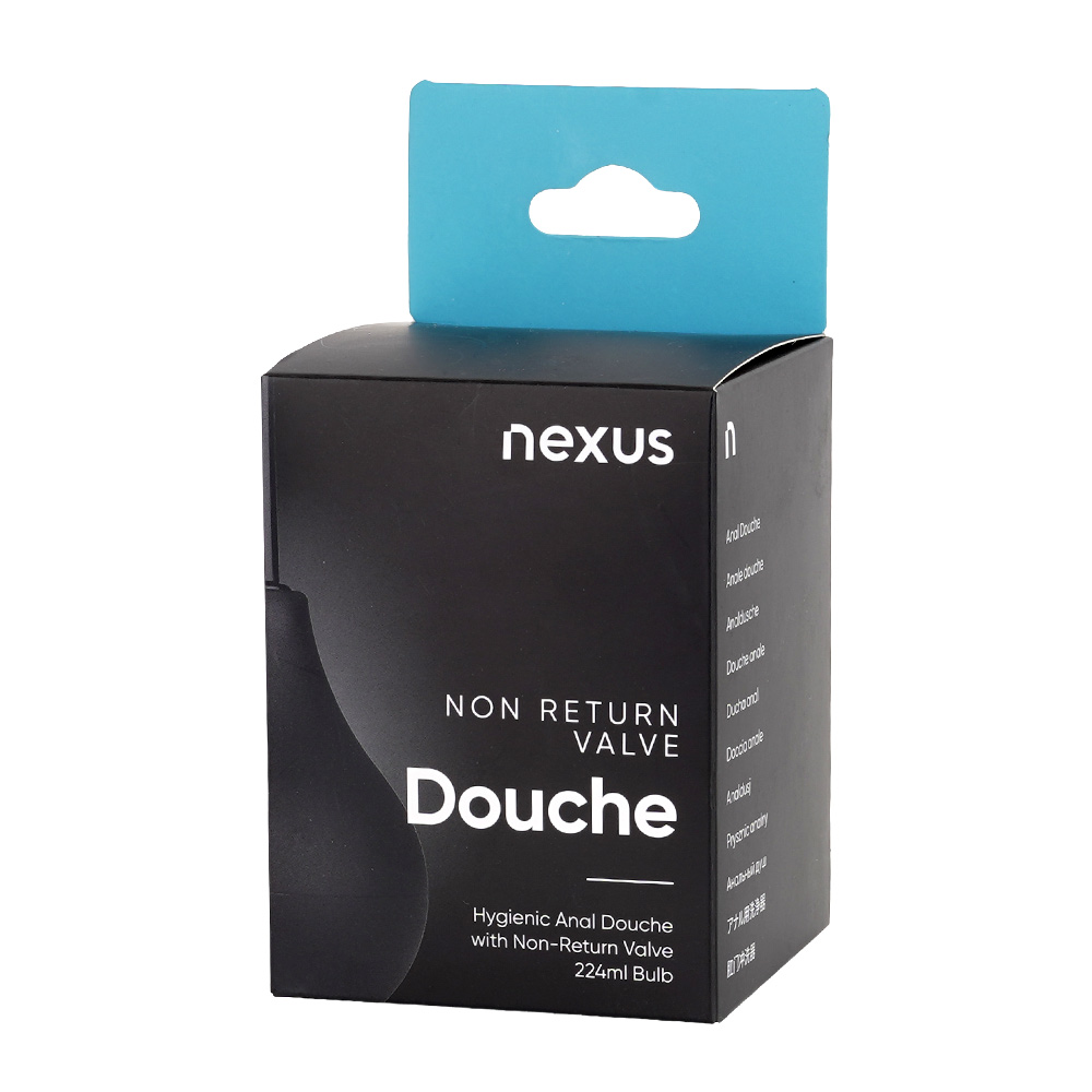 NEXUS DOUCHE（ドゥーシェ）の画像 3