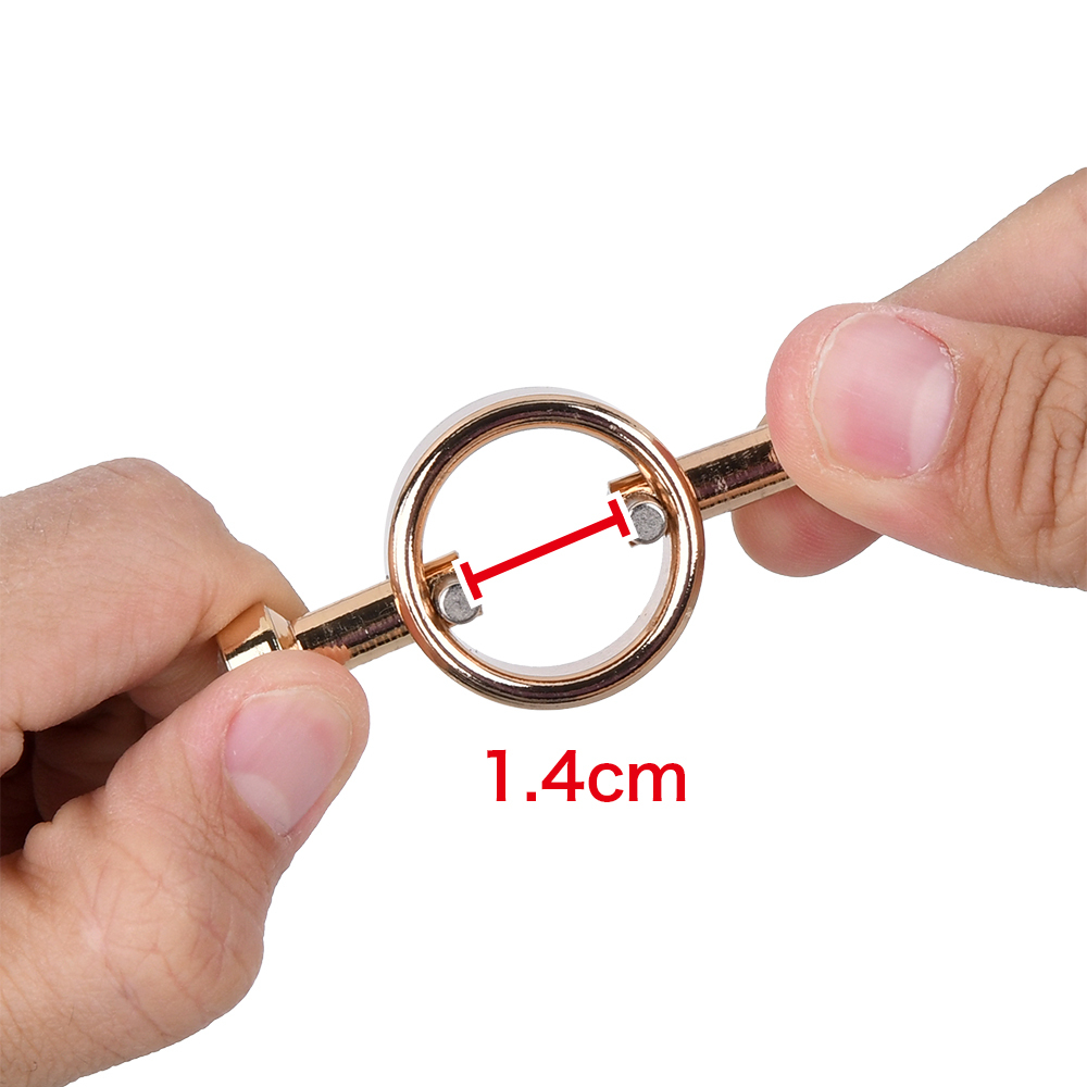 マグネティッククランプスの商品画像 5
