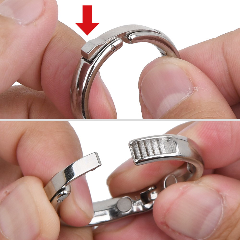 RAIJIN 高磁力マグネティックリングの商品画像 8