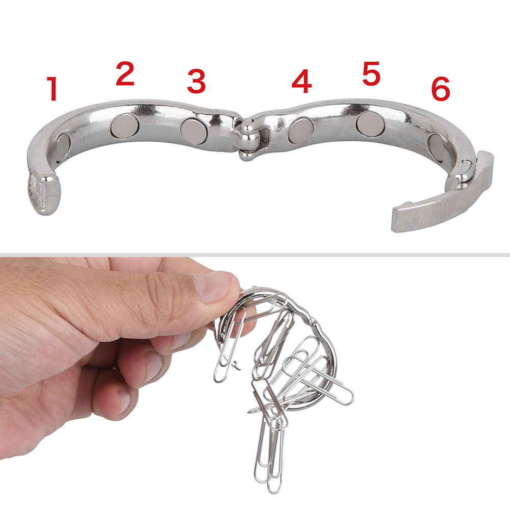 RAIJIN 高磁力マグネティックリングの商品画像 9