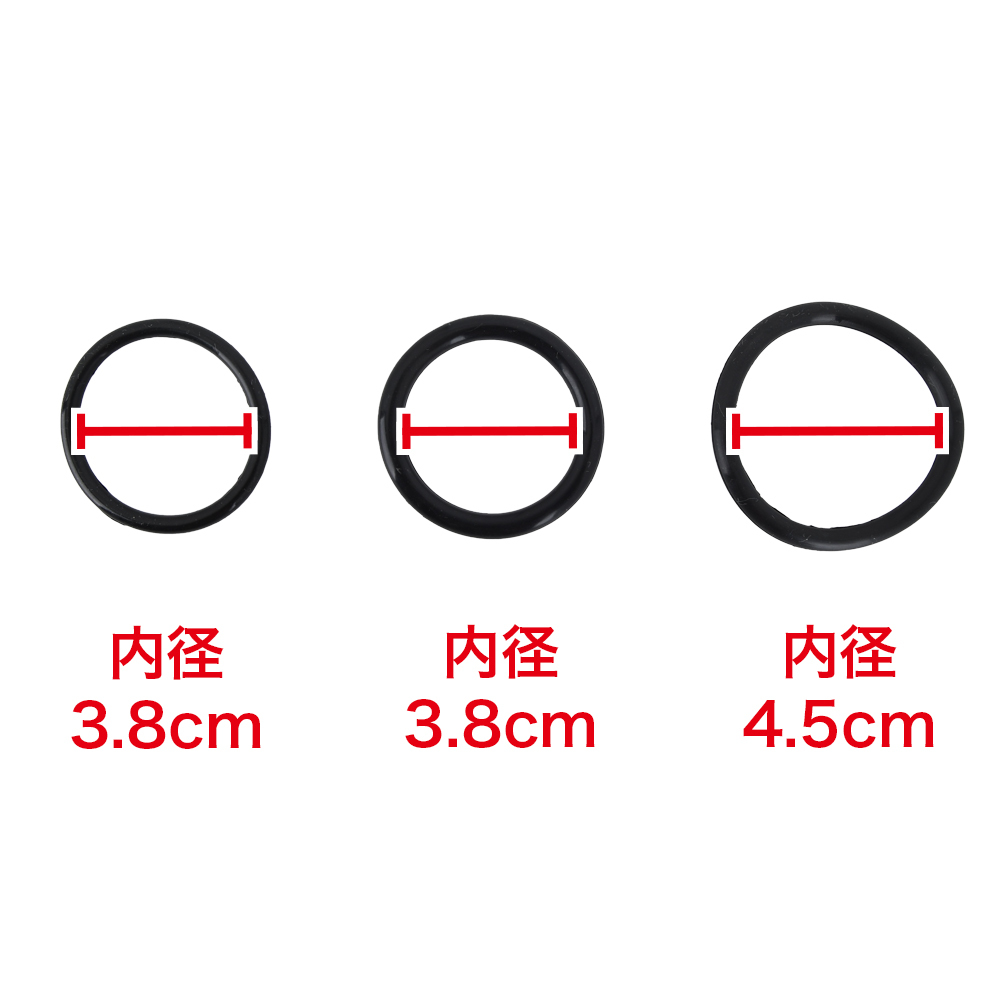 SAFE BLUE ペニバンの商品画像 8