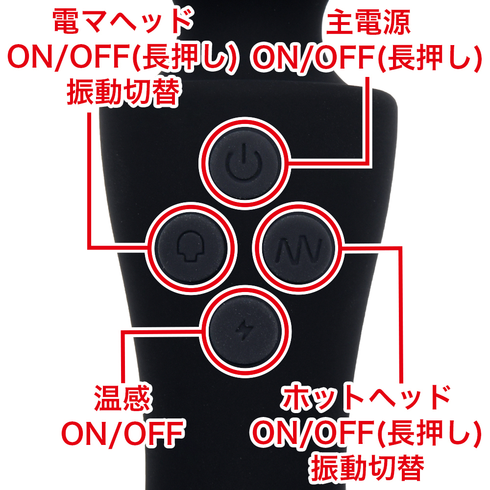 デンマブラック AIKAの商品画像 6