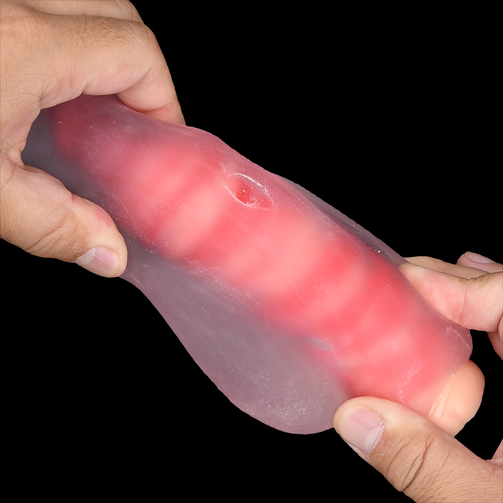 処女膜無双 KUROGANEの商品画像 8