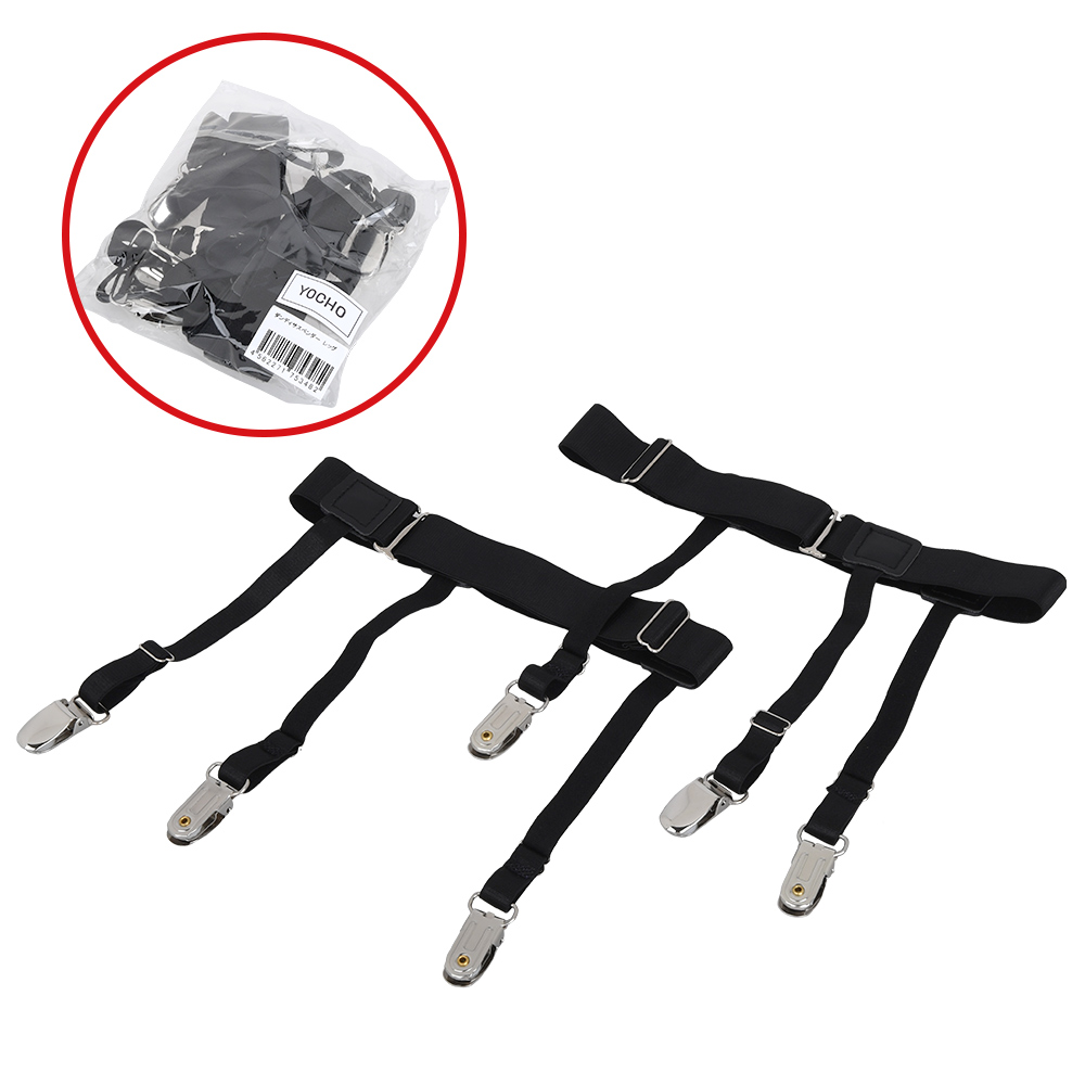 【SALE】ダンディサスペンダーの画像 4