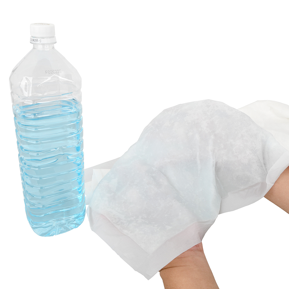サルバ吸水シート スーパーワイドサイズの商品画像 7