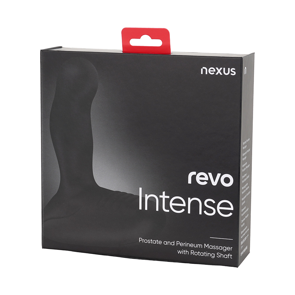 NEXUS REVO INTENSE（レボ・インテンス）WPの画像 3