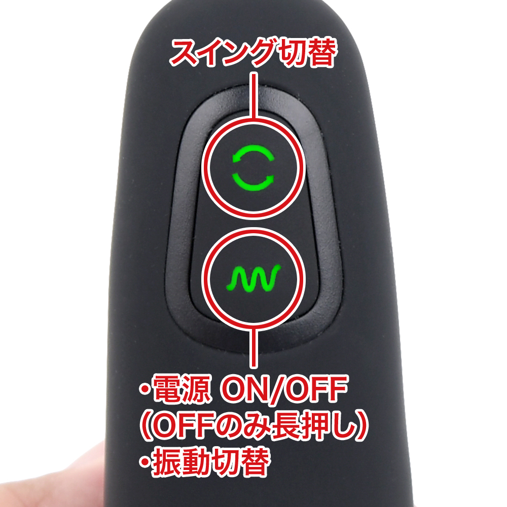 NEXUS REVO INTENSE（レボ・インテンス）WPの商品画像 7