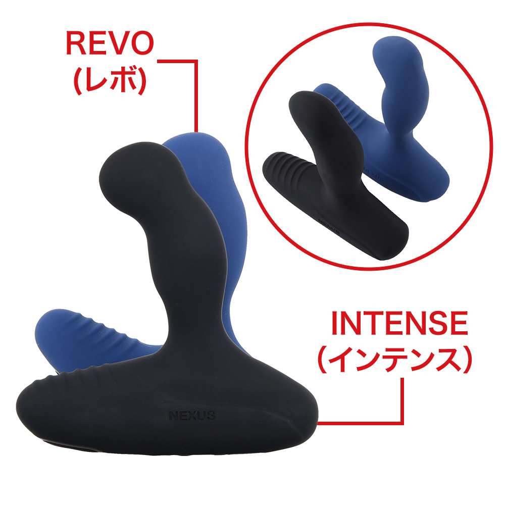 NEXUS REVO INTENSE（レボ・インテンス）WPの商品画像 8