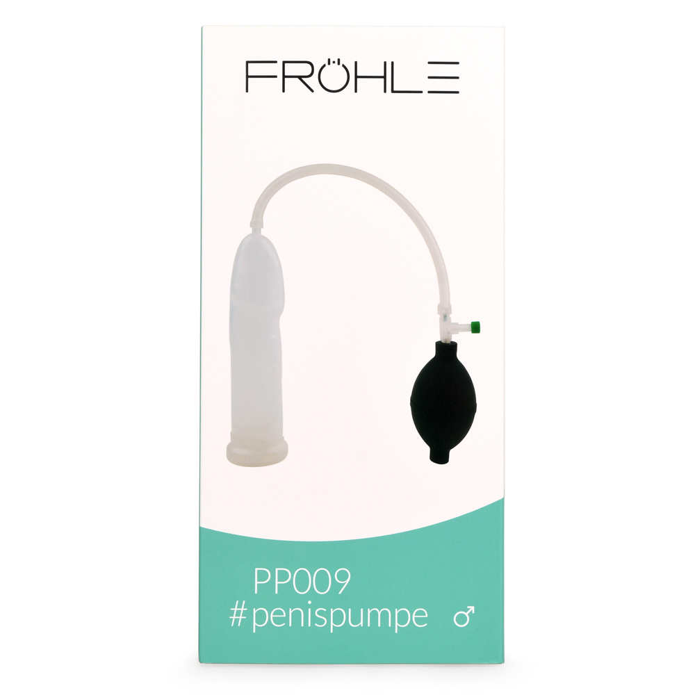 Frohle Pump Set HIT 21 type B（フロール ポンプセットヒット21 タイプB）の画像 2