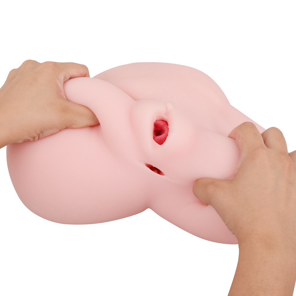 ぷにあなＤＸ 極の商品画像 8