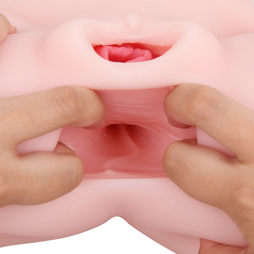 ぷにあなＤＸ 極の商品画像 10