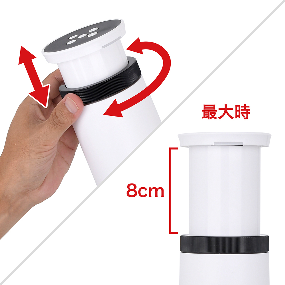 【SALE】絶頂！ 爆転フェラボンバーの商品画像 9
