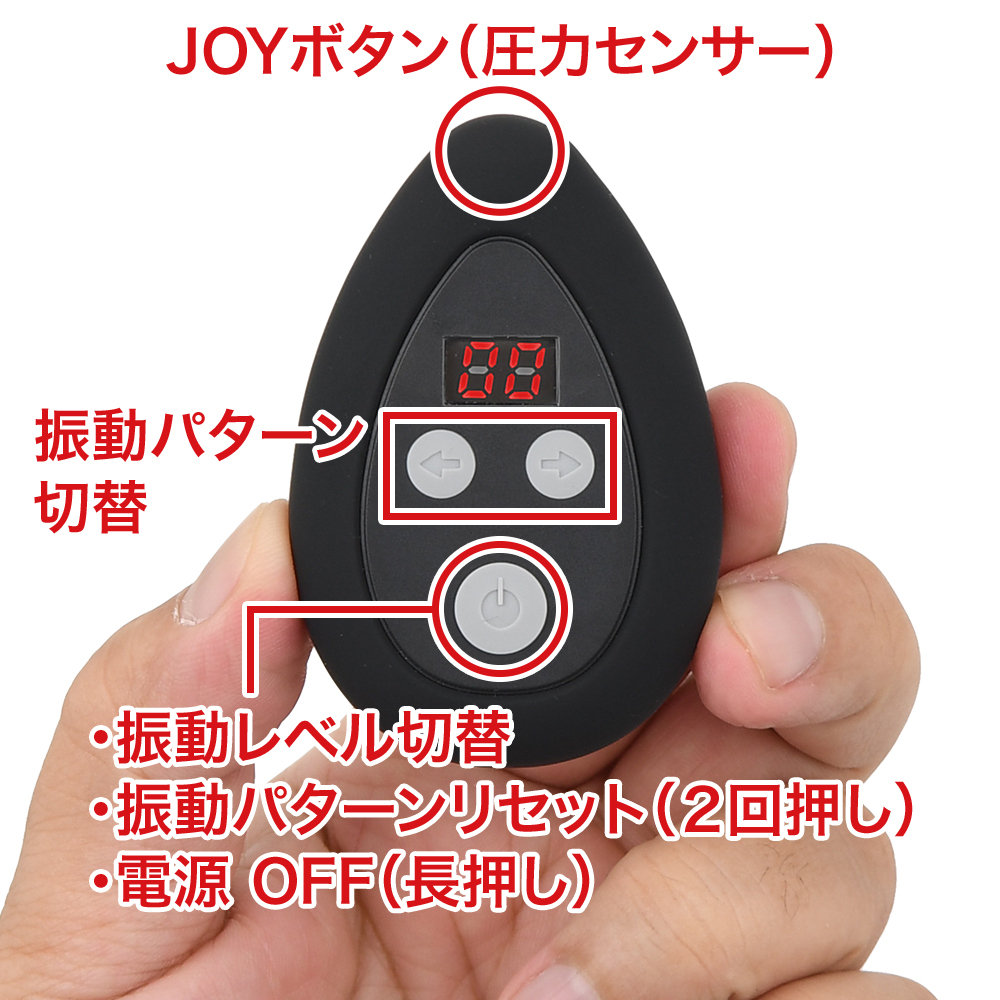 ANEROS VICE２（アネロス ヴァイス２）の商品画像 9