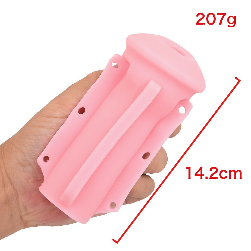 A10サイクロンSA専用ホール ライドIの画像 4