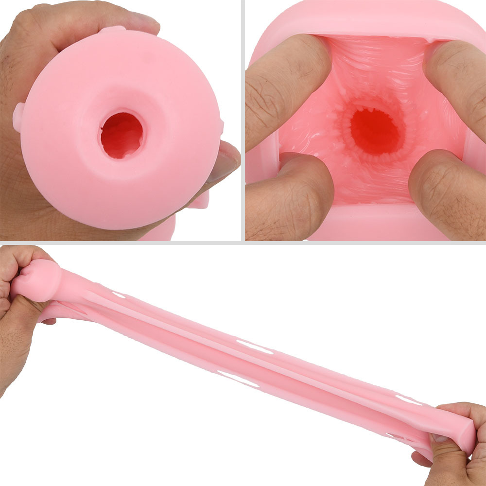 A10サイクロンSA専用ホール ライドIの商品画像 5
