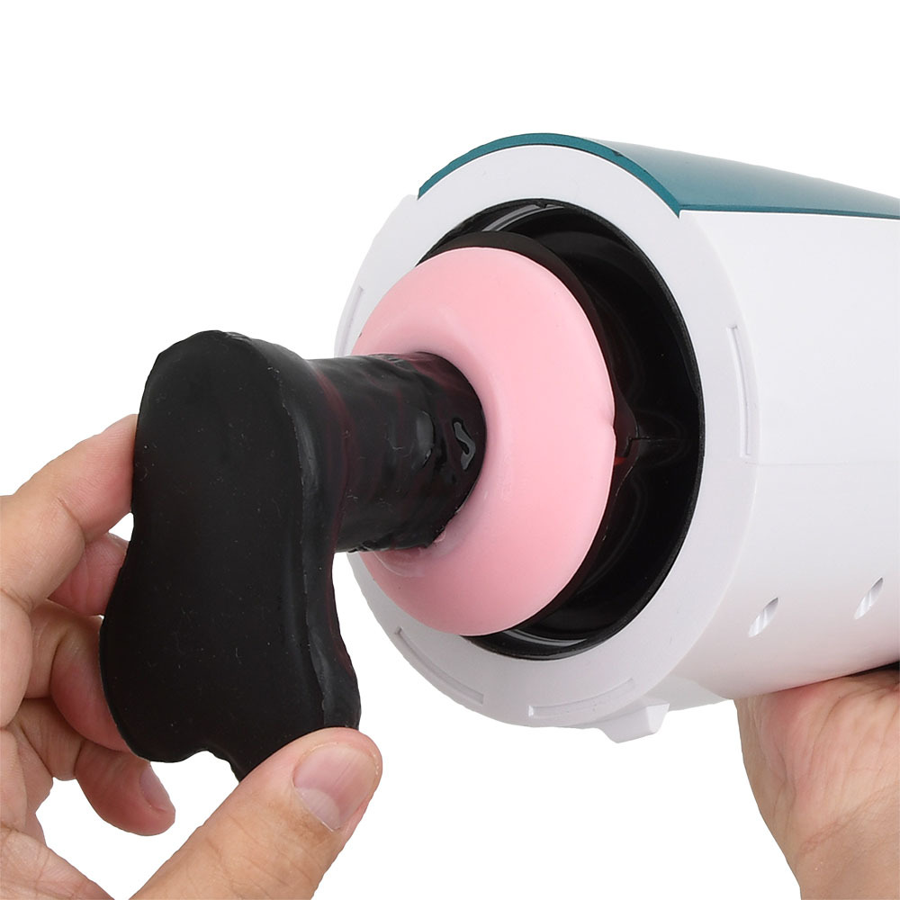A10サイクロンSA専用ホール ライドIの商品画像 8