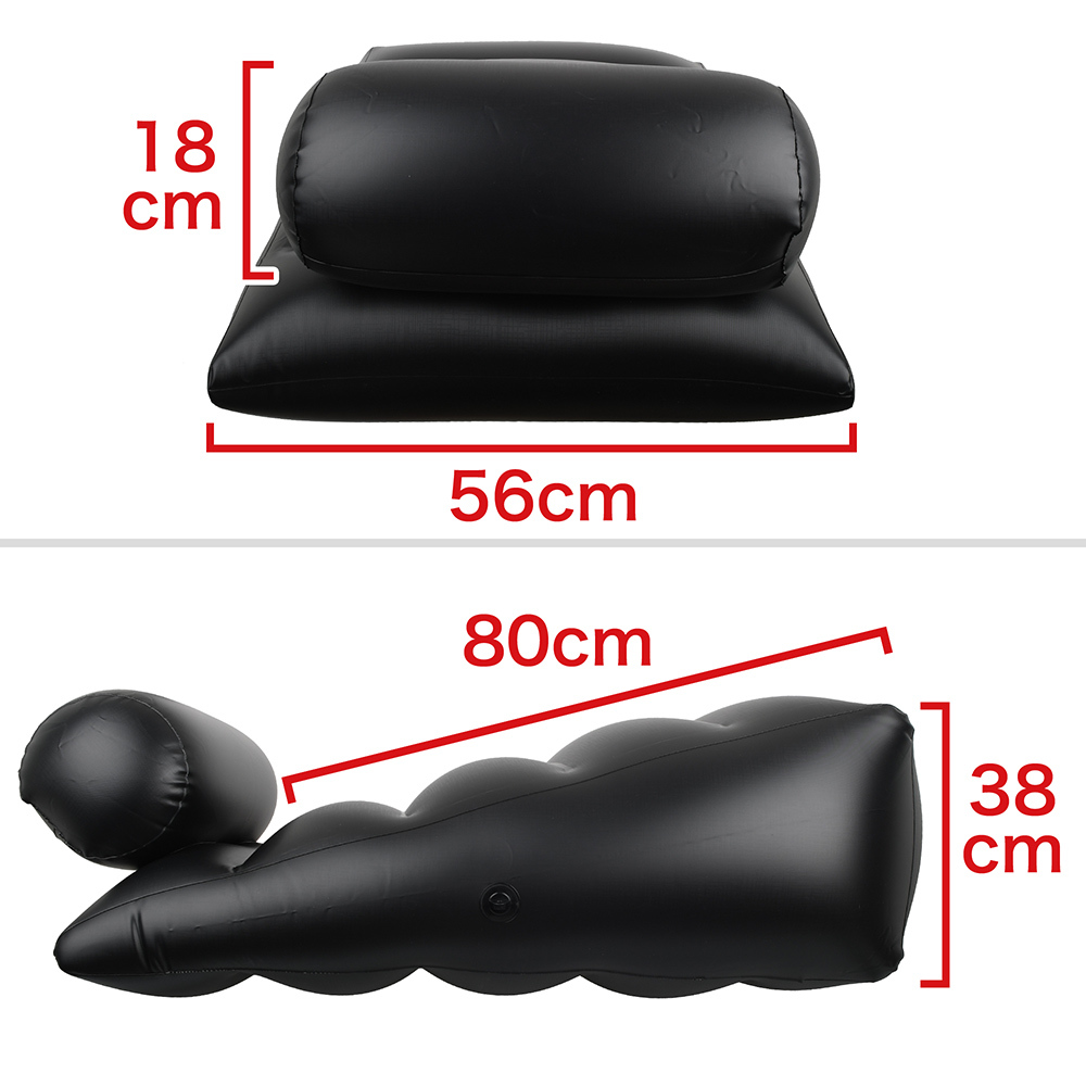 ダークマジック ラブクッションの商品画像 10