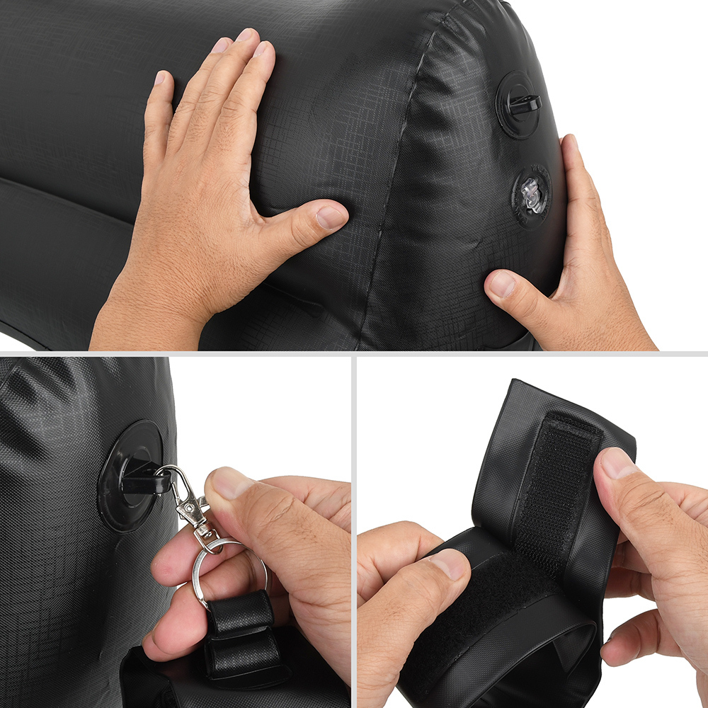 ダークマジック ラブクッションの商品画像 13