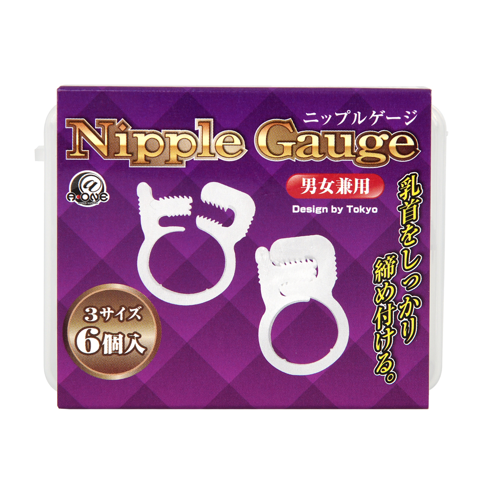 ニップルゲージの画像 3