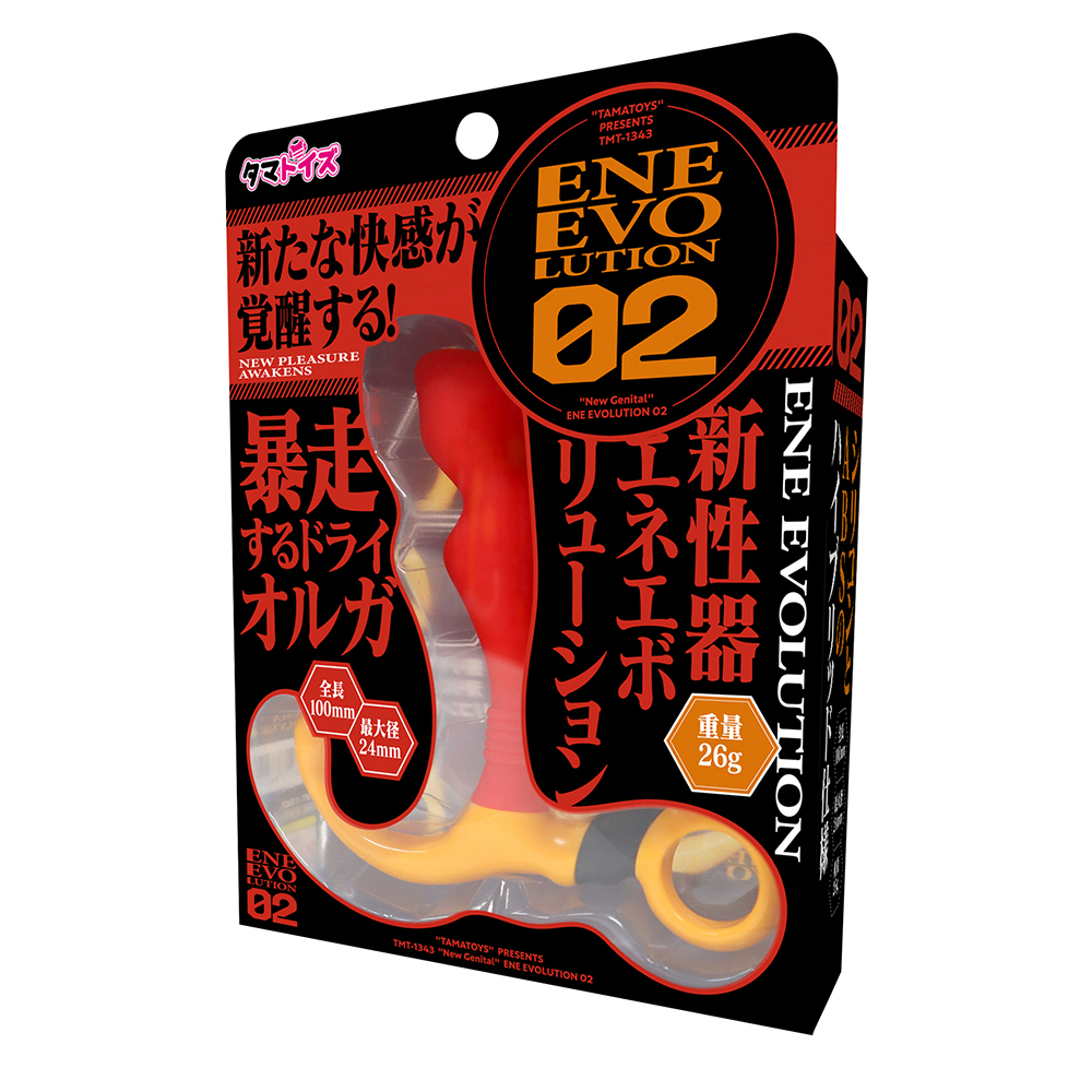 ENE EVOLUTION 02の画像 3