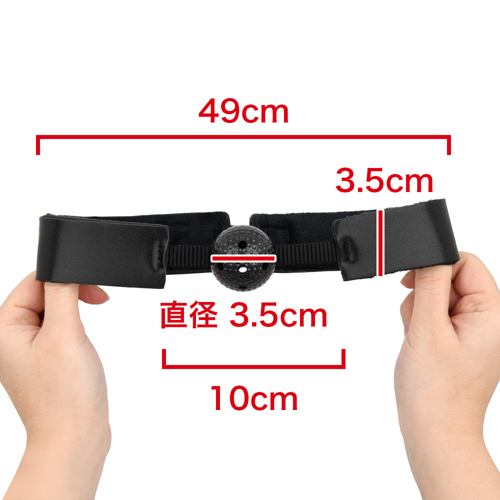 初心者もハマってしまう ソフトSM入門BEST10 No1・No2・No3の商品画像 5