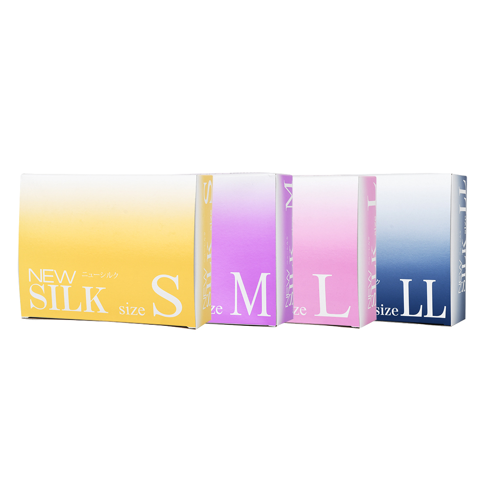 ニューシルクの画像 2