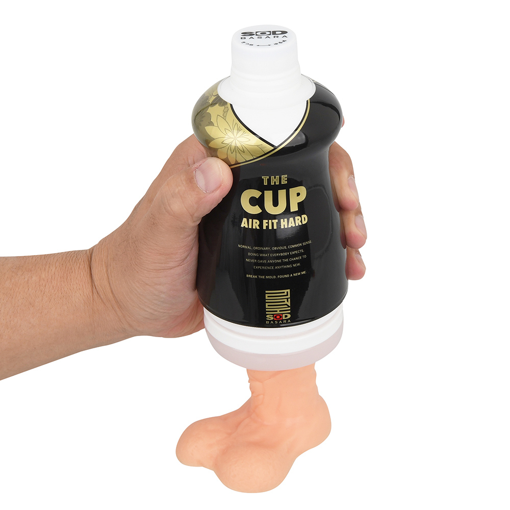 BASARA THE CUP AIR FITの商品画像 8