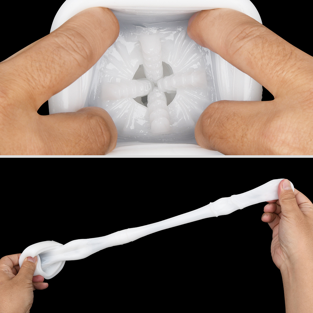 BASARA THE CUP AIR FITの商品画像 10