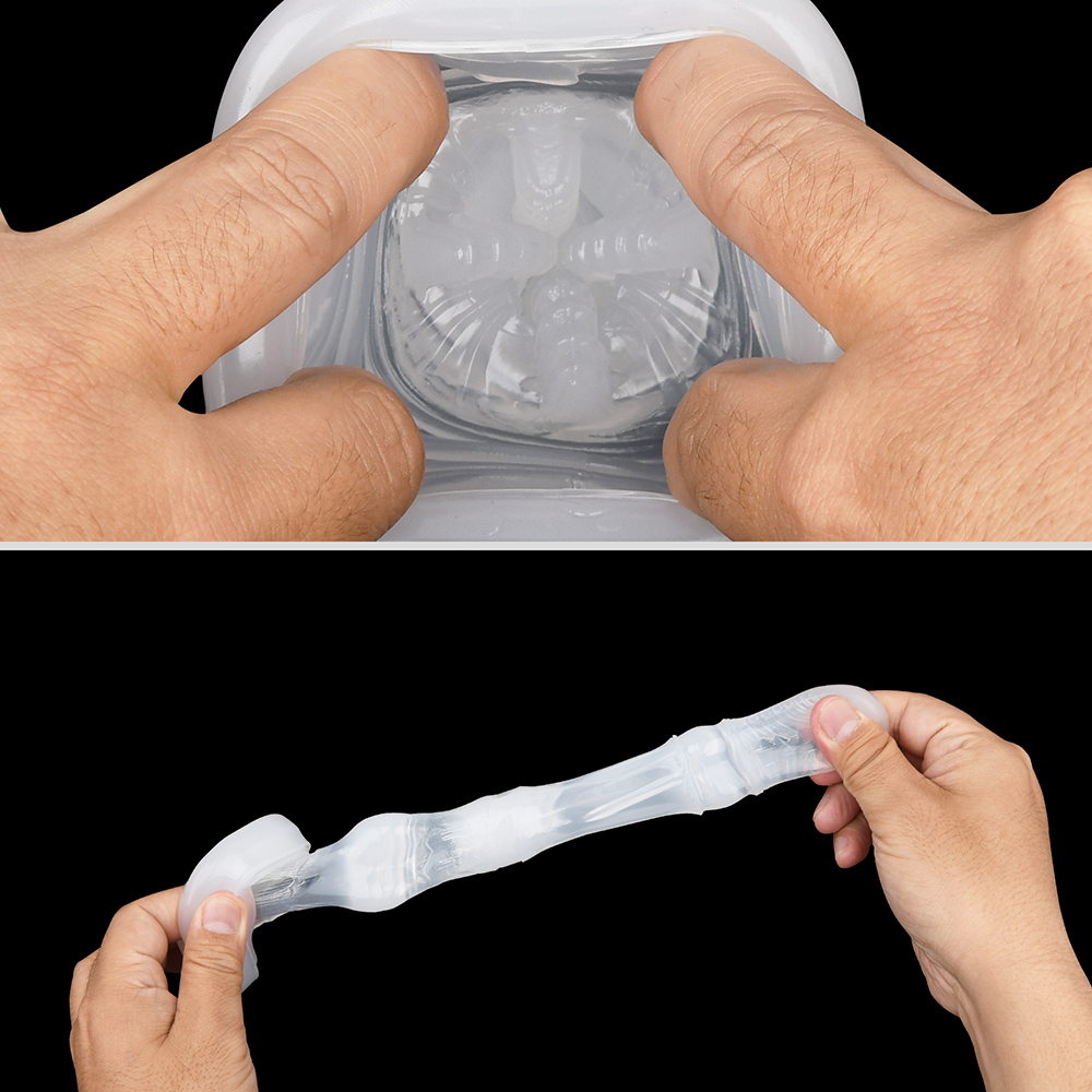 BASARA THE CUP AIR FITの商品画像 11