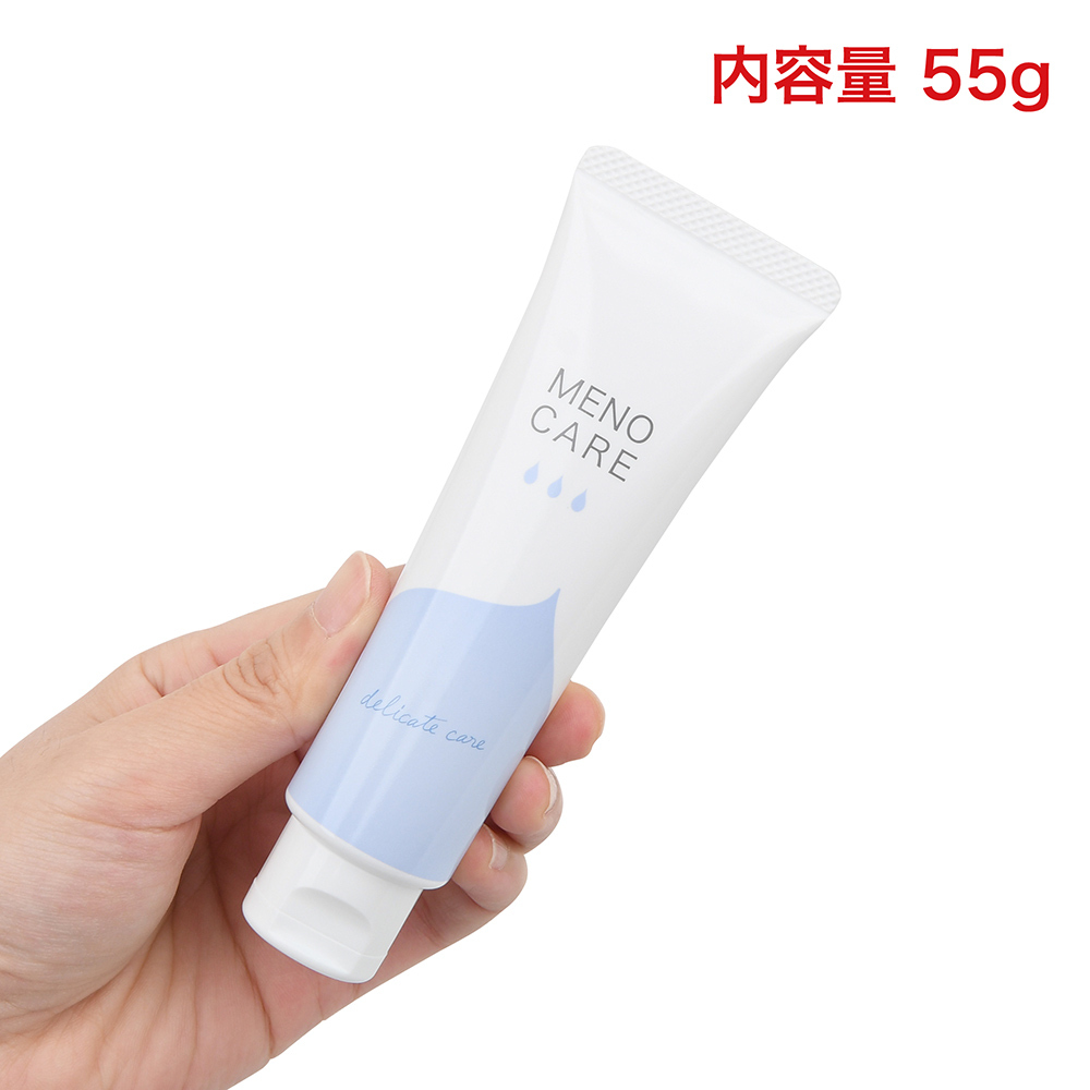メノケア モイストゼリーの画像 3
