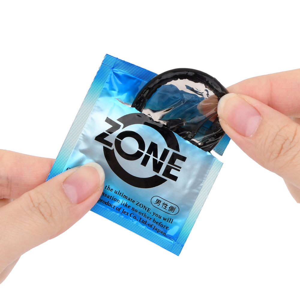ZONE Ｌサイズの画像 4