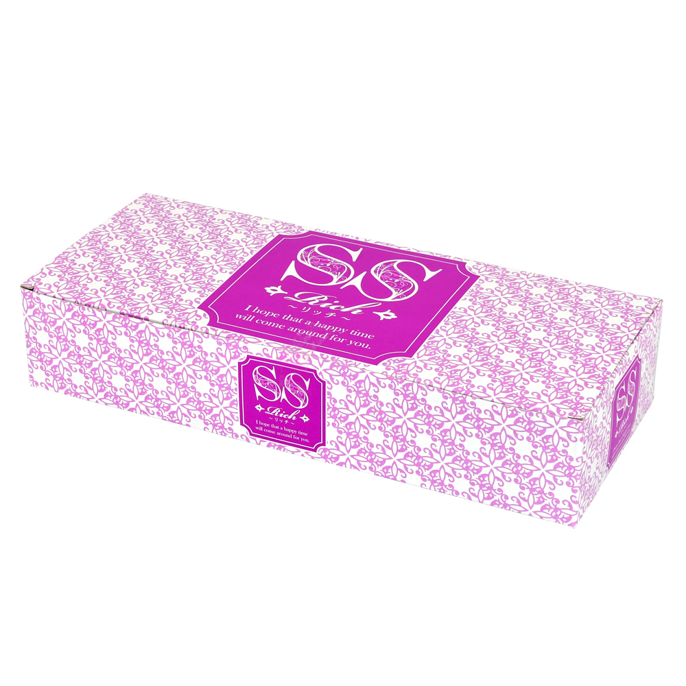 Rich（リッチ） SSサイズ 144個入の商品画像 2