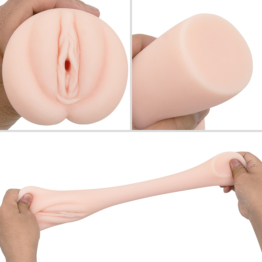 膣肉生陰唇 純の商品画像 5