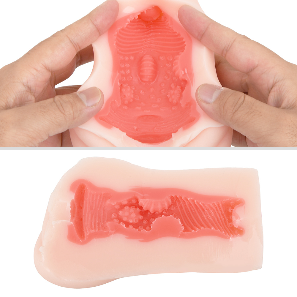 膣肉生陰唇 純の商品画像 8