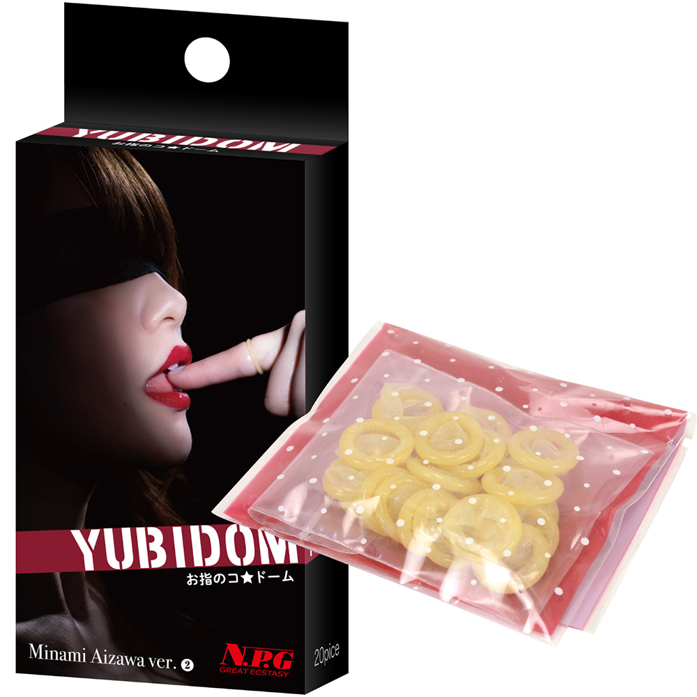 YUBIDOMの商品画像 7