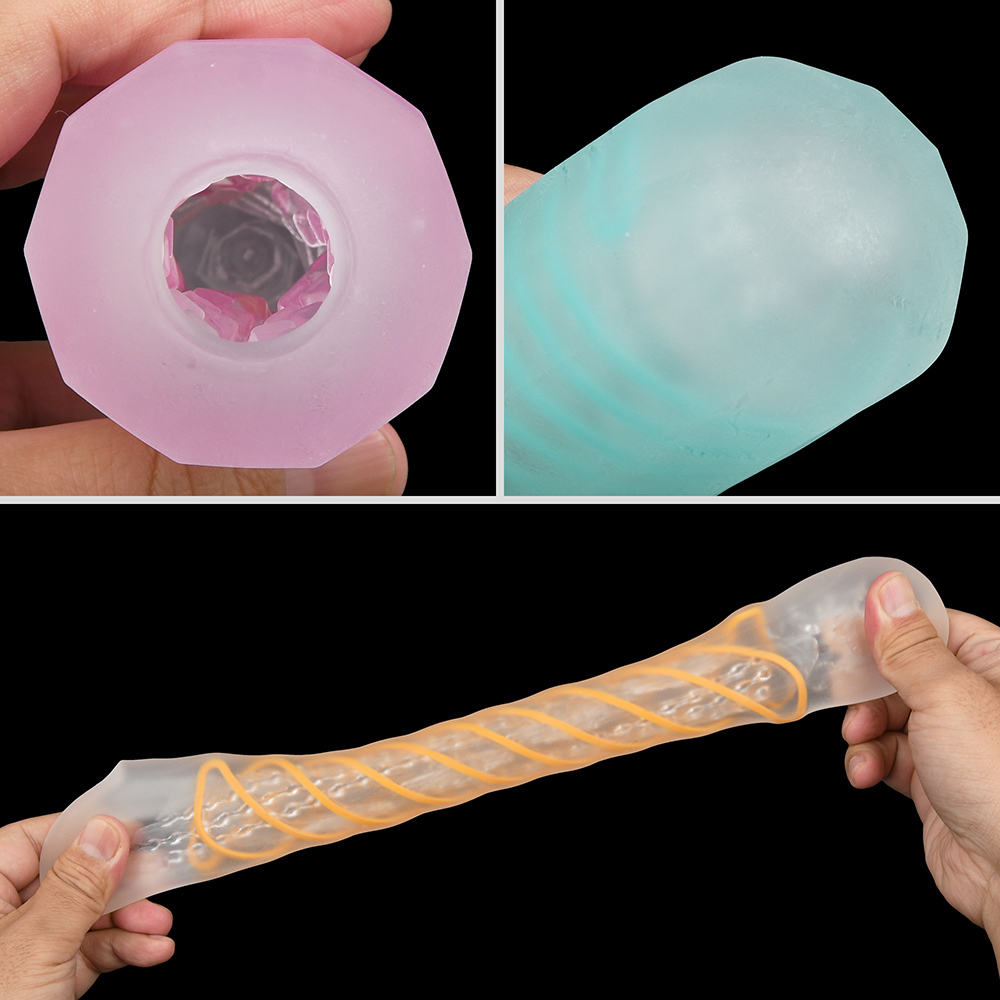 TENGA SPINNER（スピナー） 04・05・06の画像 4