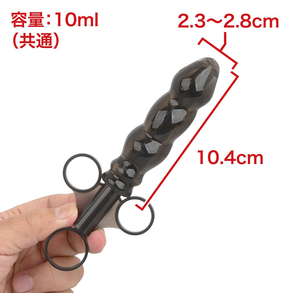 アナルシリンジの画像 4