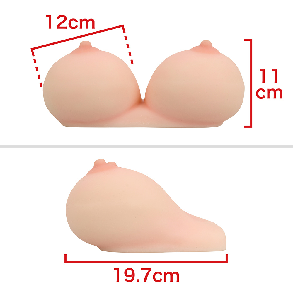 ふわふわリアルおっぱいの商品画像 9