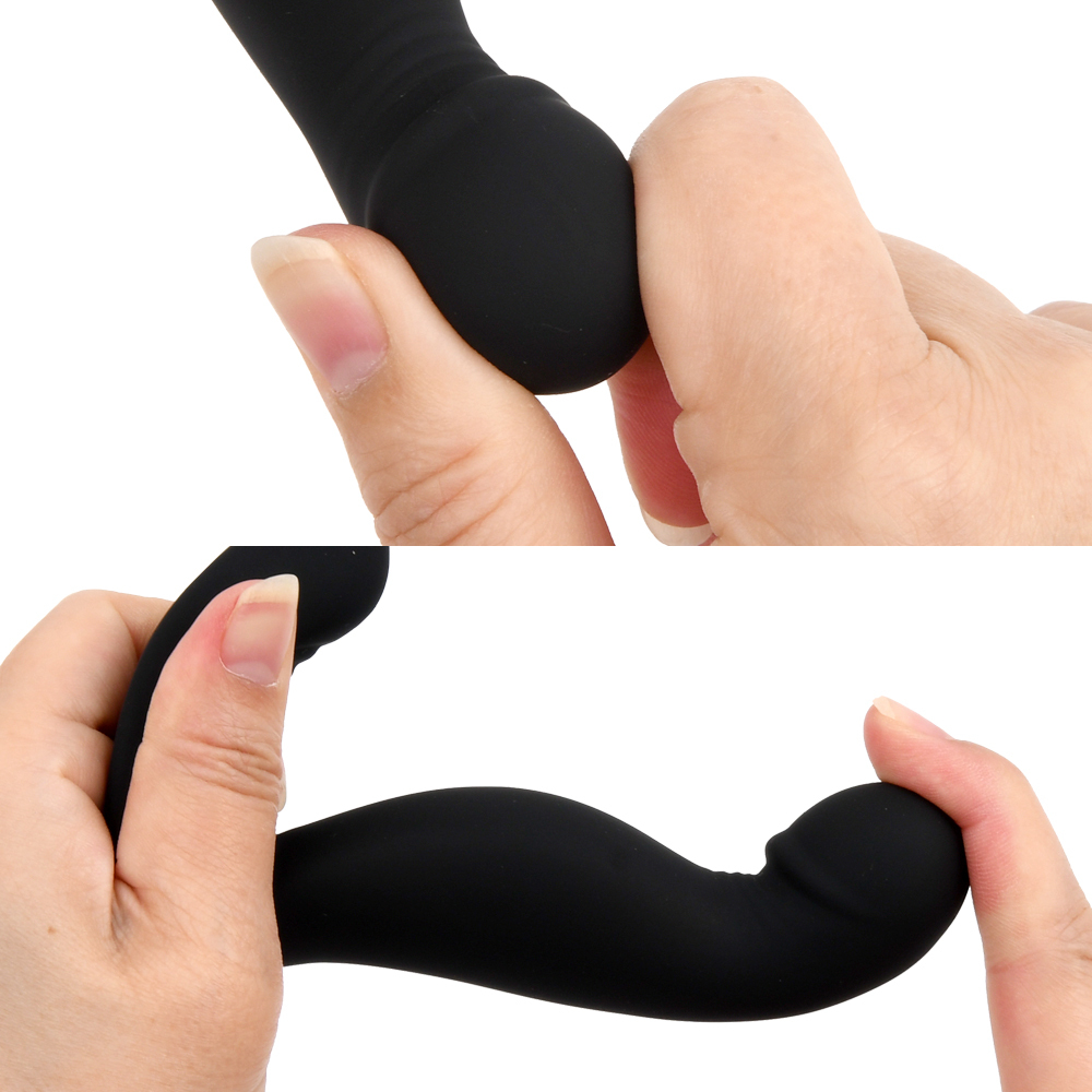 完全防水 遠隔絶頂 メスイキバックバイブ９の商品画像 7