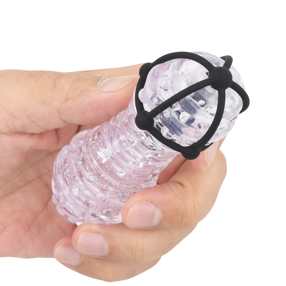 亀頭収監ペニスプラグの商品画像 6