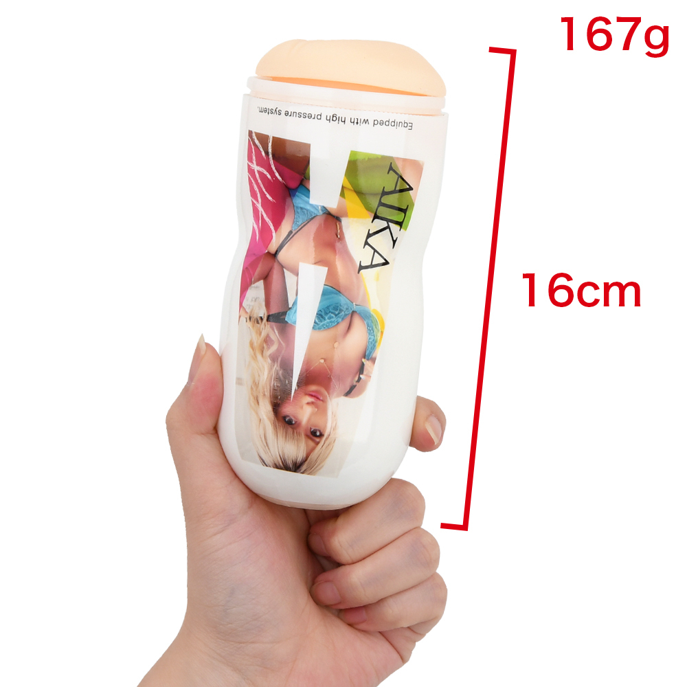 AV ONA CUP #6～#10の商品画像 6