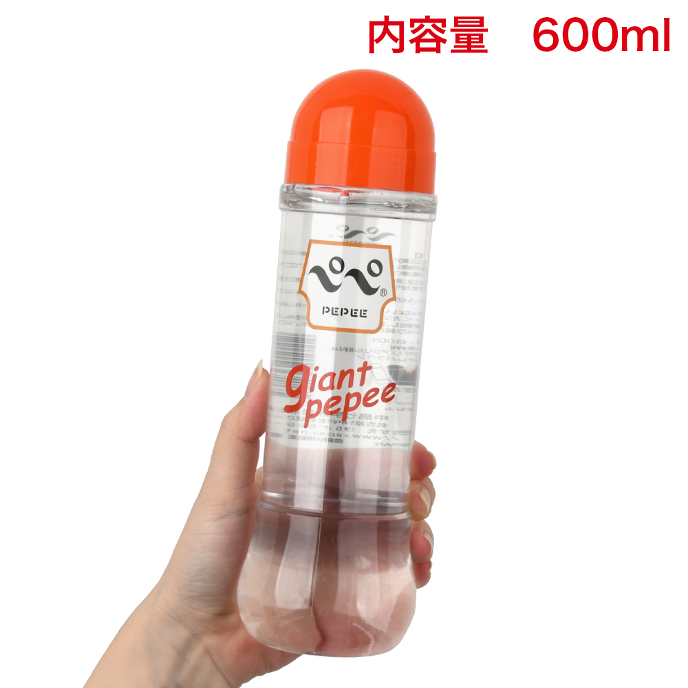 ジャイアント ペペ 600mlの画像 3
