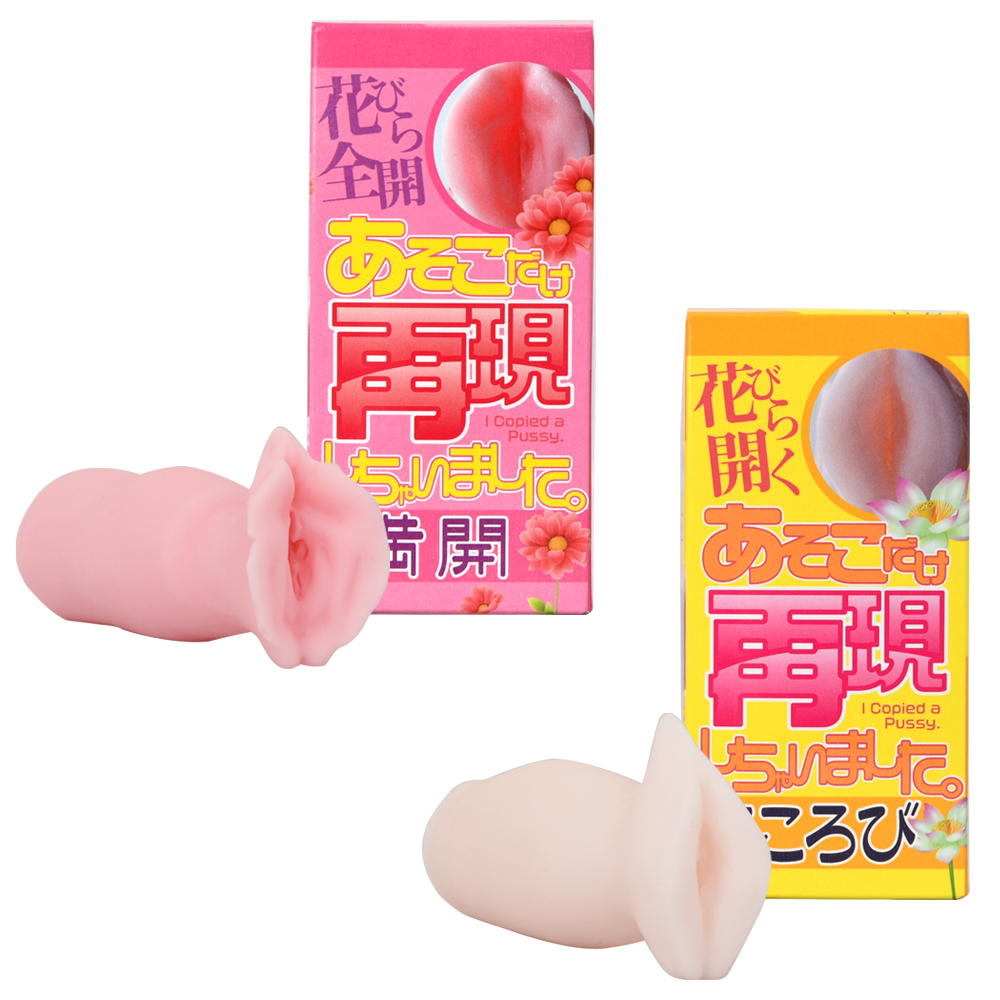 あそこだけ再現しちゃいました。の画像 2