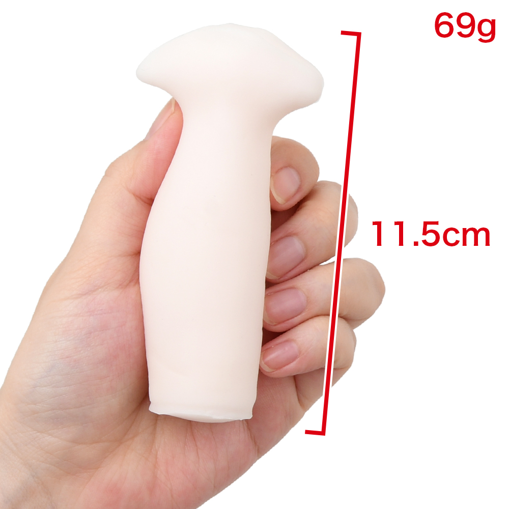 あそこだけ再現しちゃいました。の商品画像 6