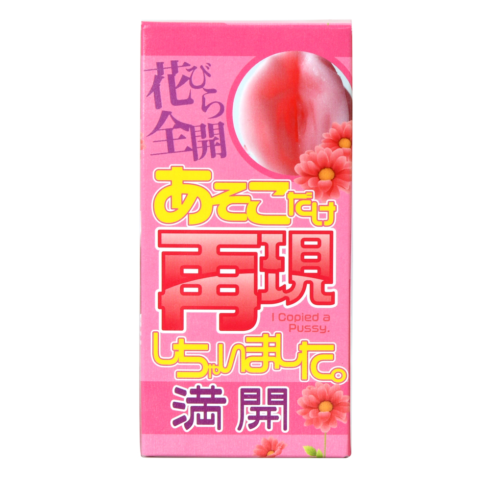 あそこだけ再現しちゃいました。の画像 3