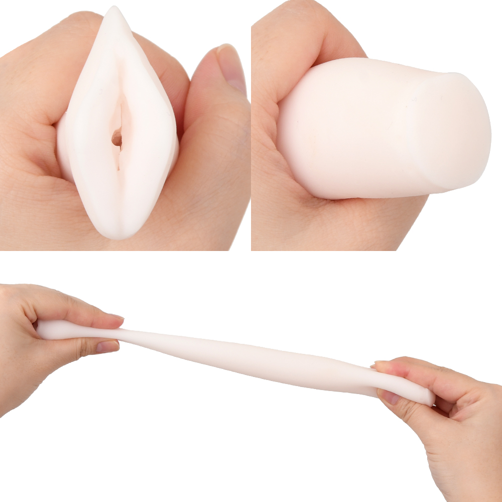 あそこだけ再現しちゃいました。の商品画像 8