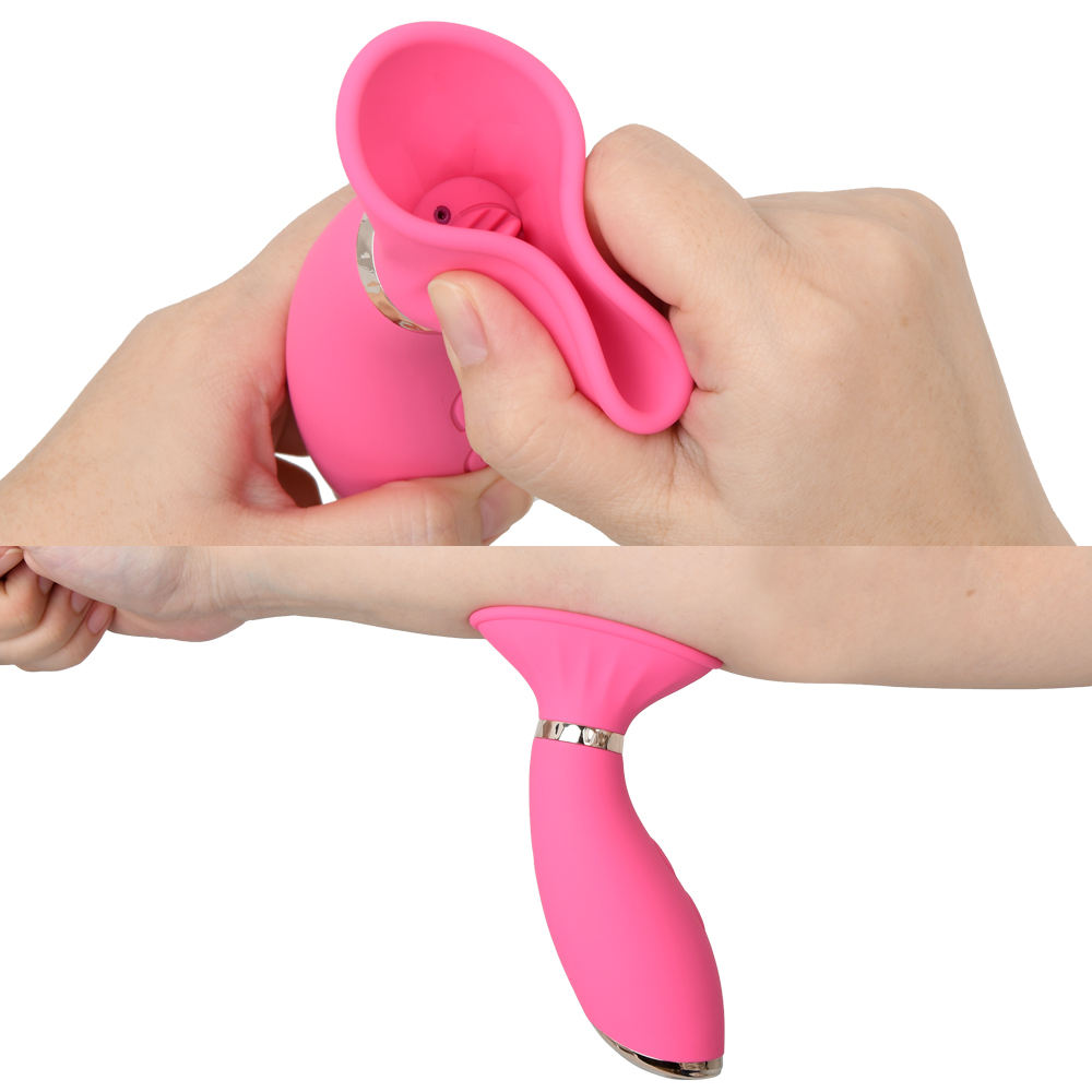 絆コレクション QUEEN’S ローターの商品画像 5