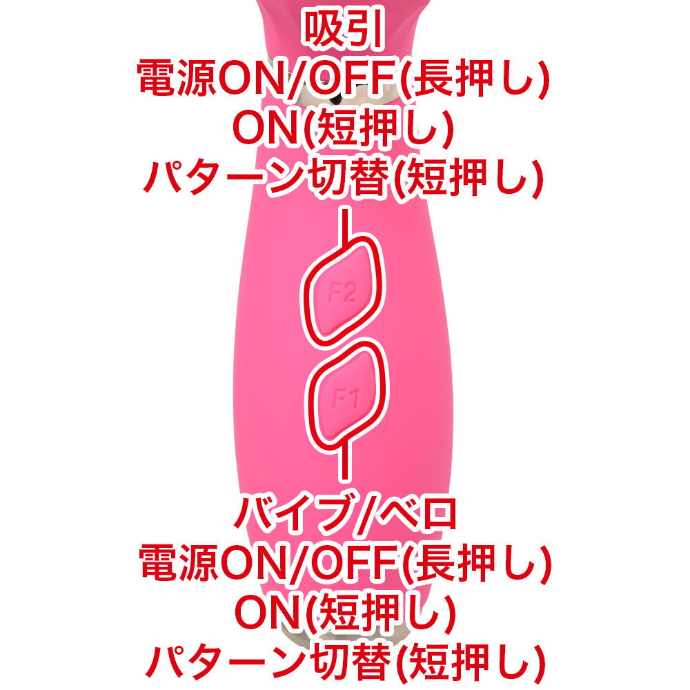 絆コレクション QUEEN’S ローターの商品画像 7