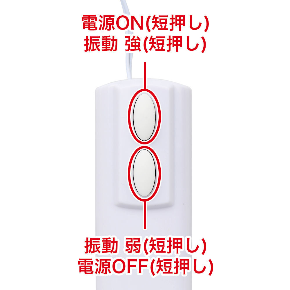 アナル・ザ・ドクター スティック ドリルタイプ電動の商品画像 6