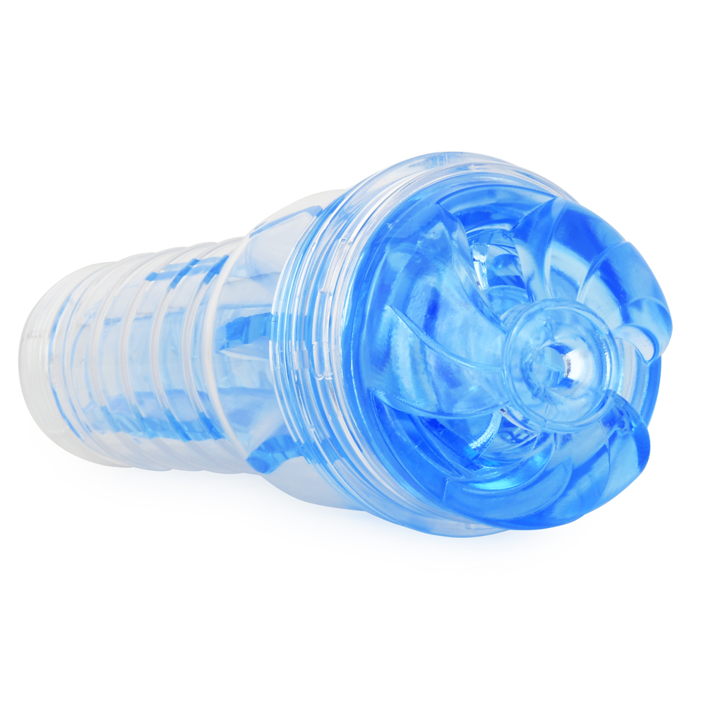 Fleshlight Turbo スラスト ブルーアイスの画像 2